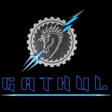Gatkul logo